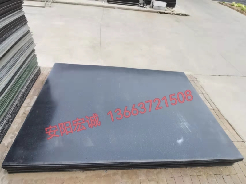 安陽宏誠：自卸車車底滑板訂貨，司機(jī)師傅的“福音”