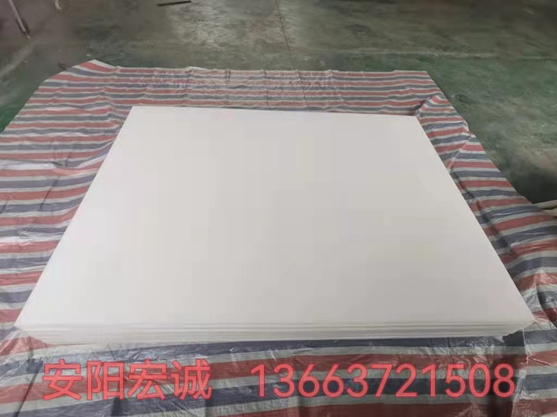 “315”在行動(dòng)，宏誠(chéng)超高分子聚乙烯板質(zhì)量有保證！