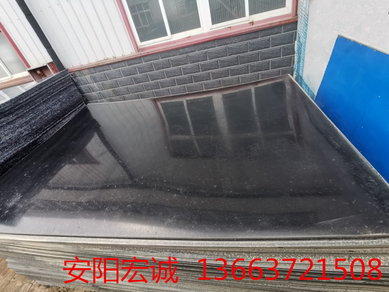 安陽宏誠：聚乙烯煤倉耐磨襯板安全有保障！